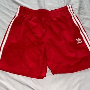 Medium Addidas Shorts